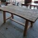 Farm table