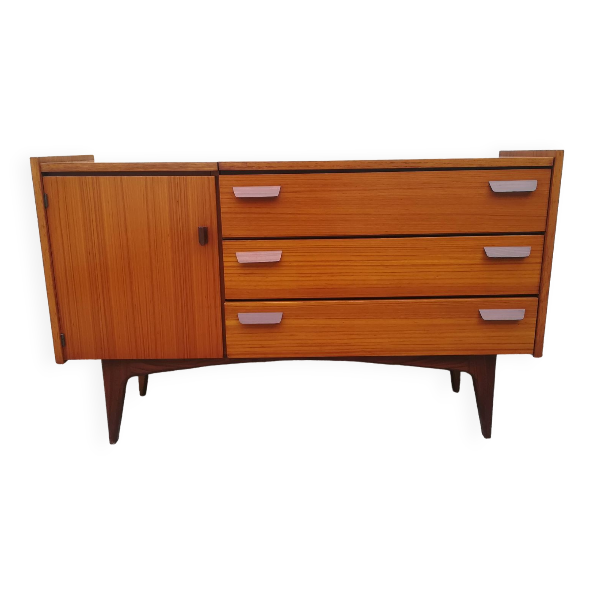 Scandinavian hairdresser