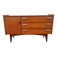 Coiffeuse scandinave