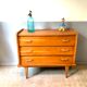 Sixties chest of drawers