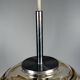 1960s 1970s Globe Hanging Lamp Pendant Lamp by Doria Leuchten Germany