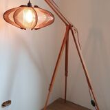 Street lamp