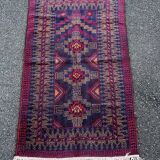 Handmade Persian carpet