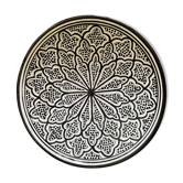 Moroccan dish
