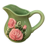 Carafe barbotine