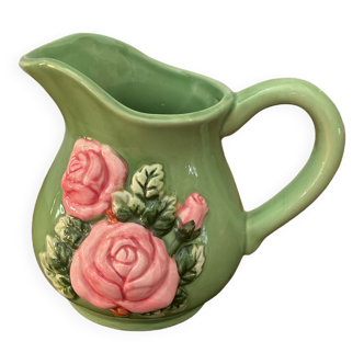 Slip carafe