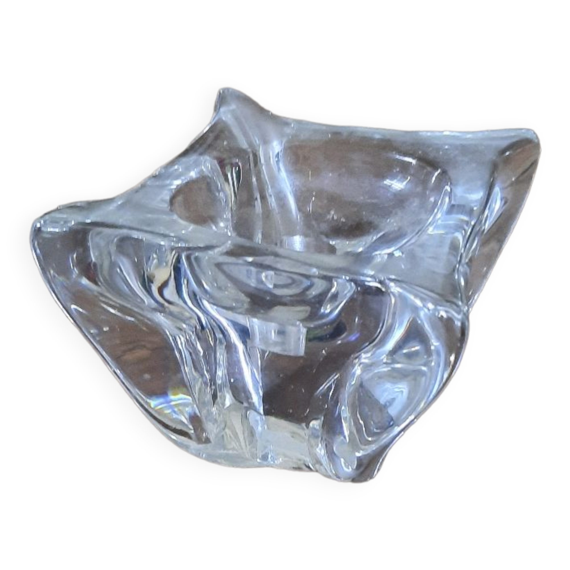 Bougeoir Daum France