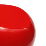 Design resin pouf