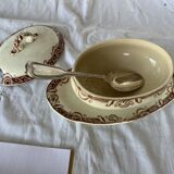 Saucière