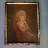 19th century portrait