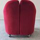 Italian armchair from the 60s/70s by Eugenio Gerli for Tecno