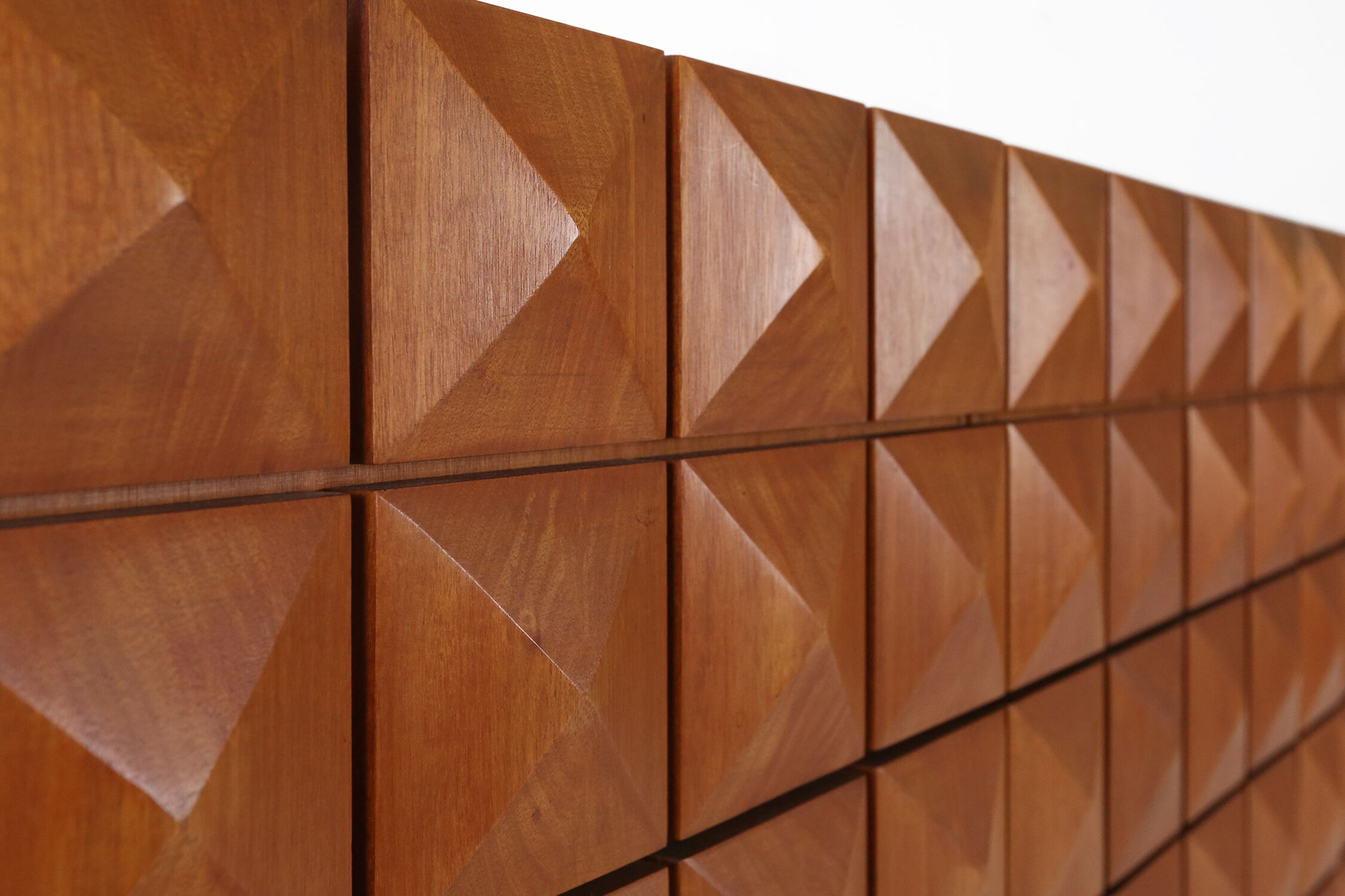 Christophe Gevers for De Coene sideboard 1962