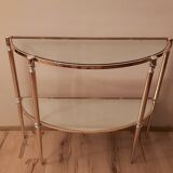 Side Table, 1980s
