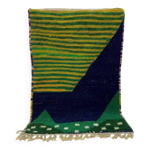 Berber Moroccan rug