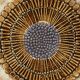 Lisa Larson tile series Unik "Sunflower" - Gustavsberg