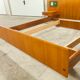 Scandinavian teak 1960