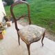 Vintage chair