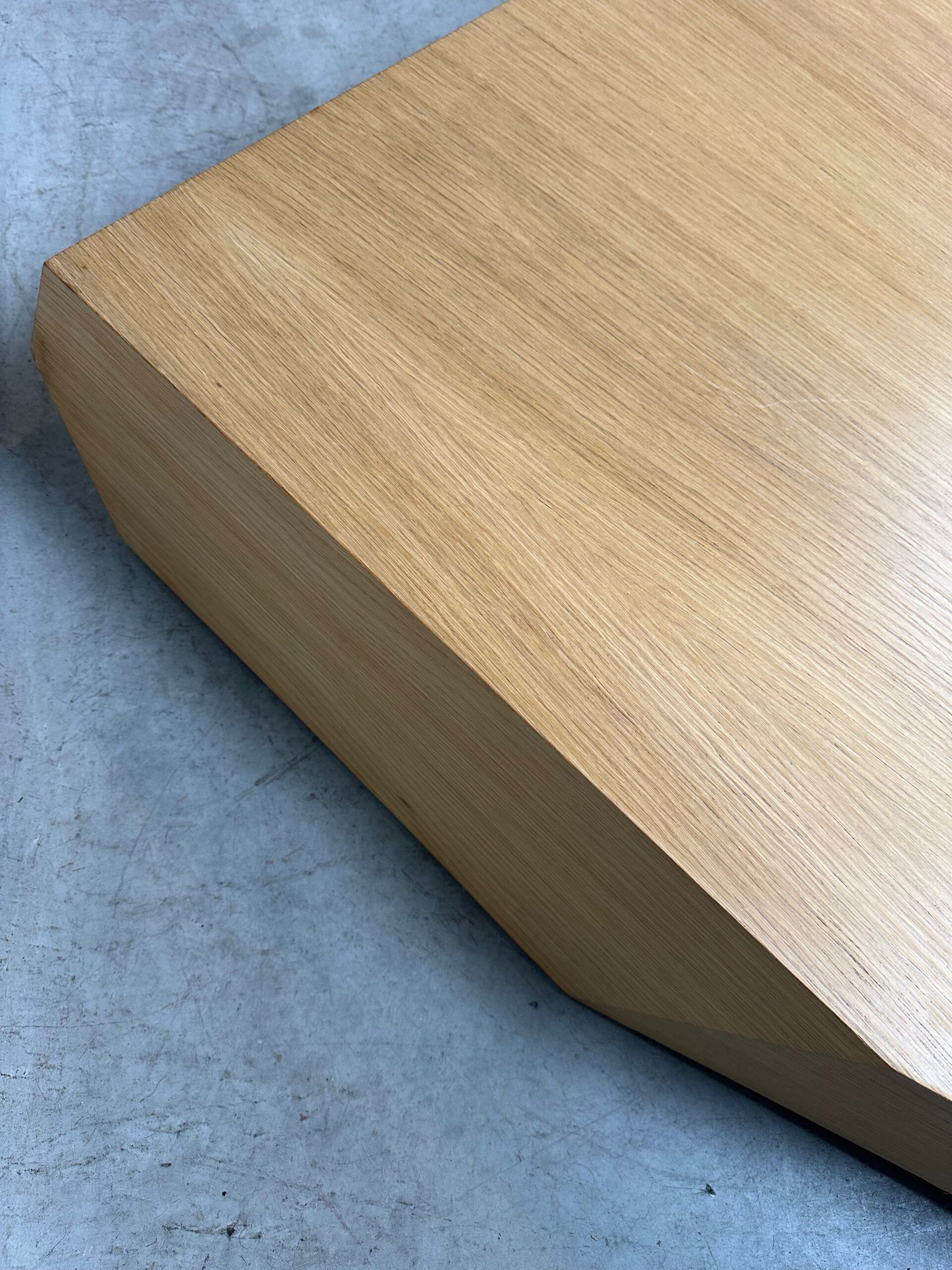 Table basse design – Arne Quinze & Milan