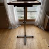 Caruelle system table - 1950s
