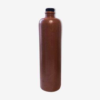 Sandstone bottle