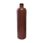 Sandstone bottle