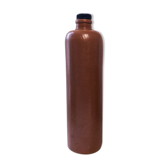 Sandstone bottle