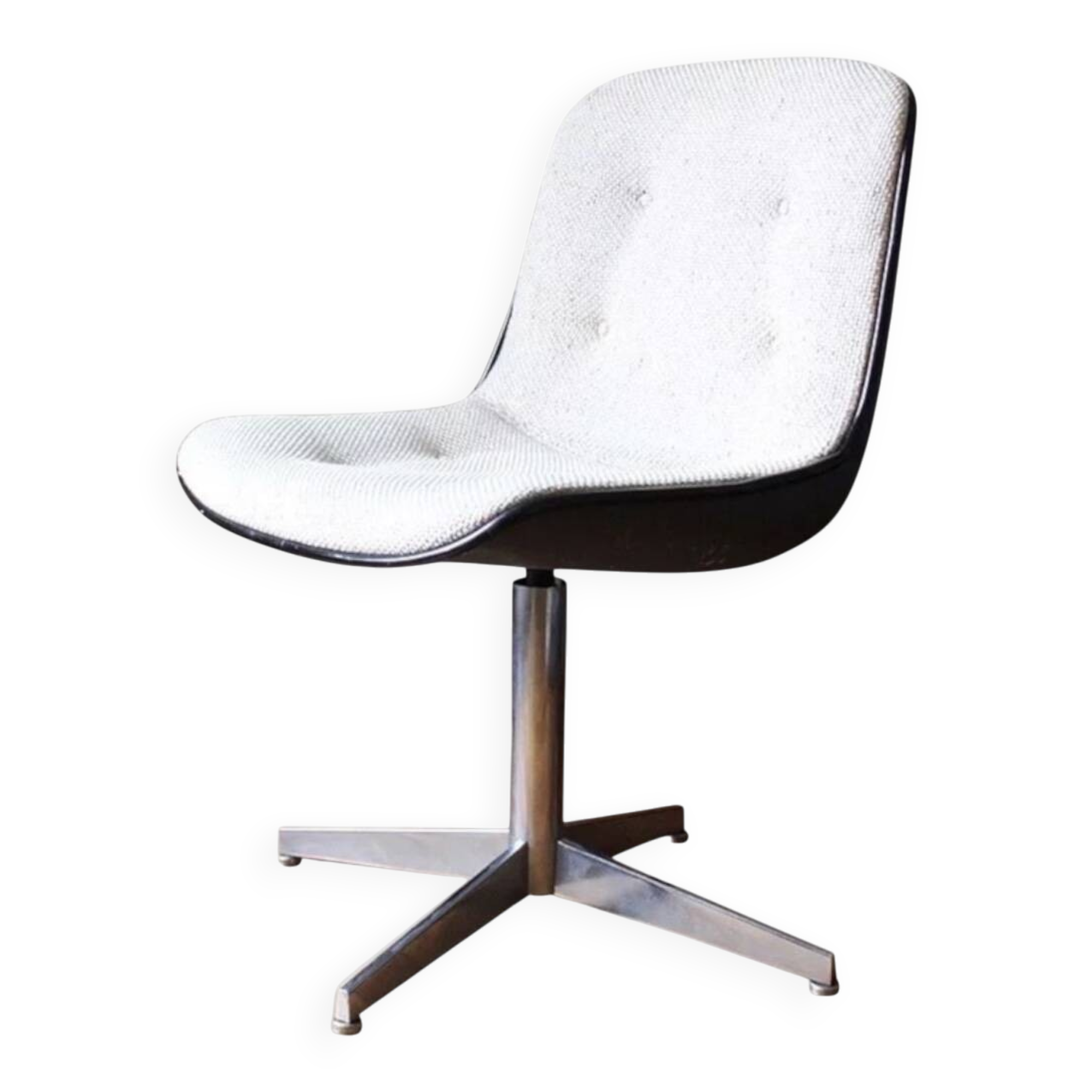 Randall Buck office chair for Steelcase Strafor