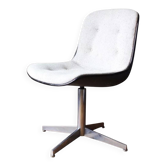 Chaise de bureau Randall Buck pour Steelcase Strafor