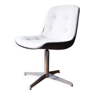 Chaise de bureau Randall Buck pour Steelcase Strafor