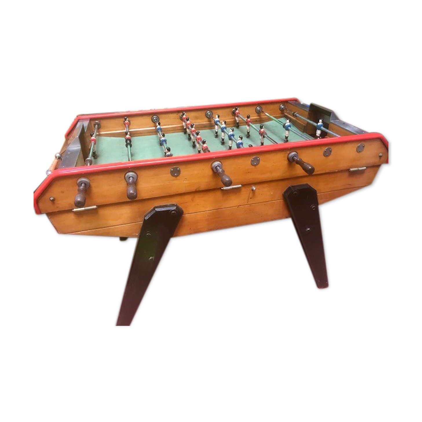 Coffee Babyfoot René Pierre - Competition Model 71