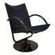 Postmodern armchair 1990
