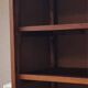 Mid-century highboard