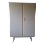 Vintage wardrobe