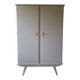 Armoire vintage