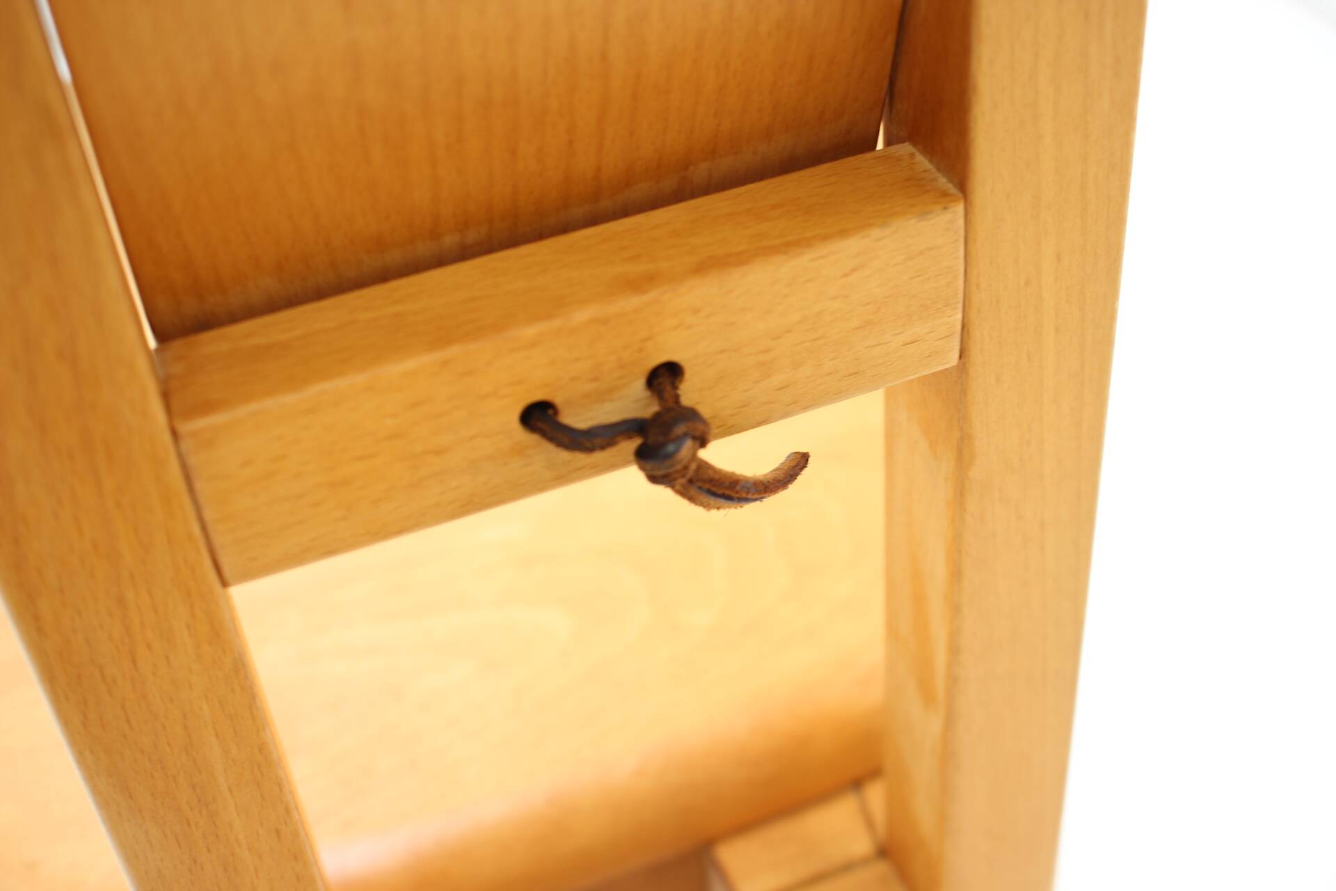 Set Of 3 Scandinavian Style Chairs, Finland, 1970s