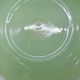 Vintage Fire-King Jadeite Swirl/Shell Coffee Set – 6 Pcs (Original Label)