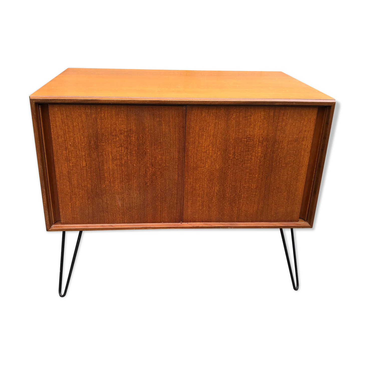 G Plan scandinavian sideboard in teak 60