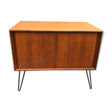G Plan scandinavian sideboard in teak 60
