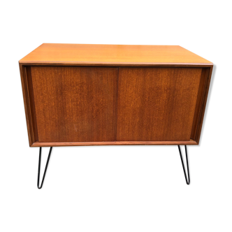 G Plan scandinavian sideboard in teak 60