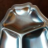 Guy Degrenne plate compartments