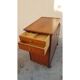 Service trolley of refrigerated Art Deco restaurant ALBERT FOURNIER & Cie