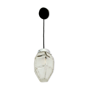 suspension art déco