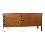 Minvielle enfilade for ARP