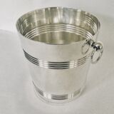 Christofle - Gallia - Bucket in Champagne