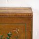 Chinese chest with original painting – China, circa 1900