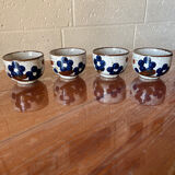 Ceramic cups