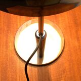 German Bauhaus Pivoting Table Lamp by Hala, 1930s