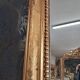 Miroir époque restauration 151 x 112