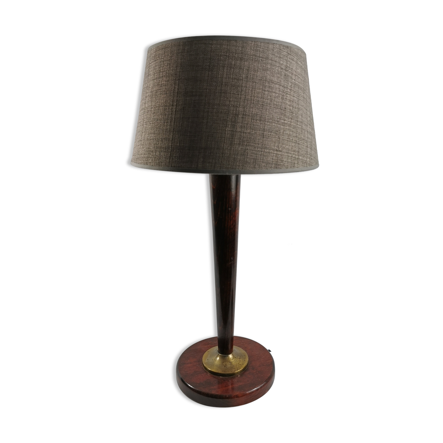 Unilux vintage lamp