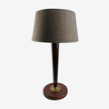 Lampe vintage Unilux